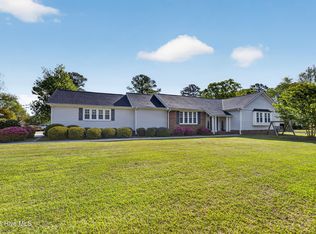 207 Eleanor St, Greenville, NC 27858