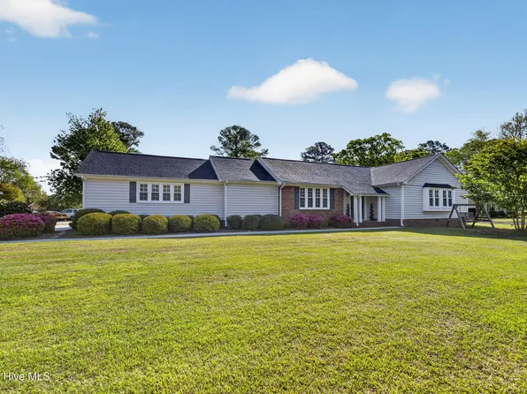 207 Eleanor Street, Greenville, NC 27858