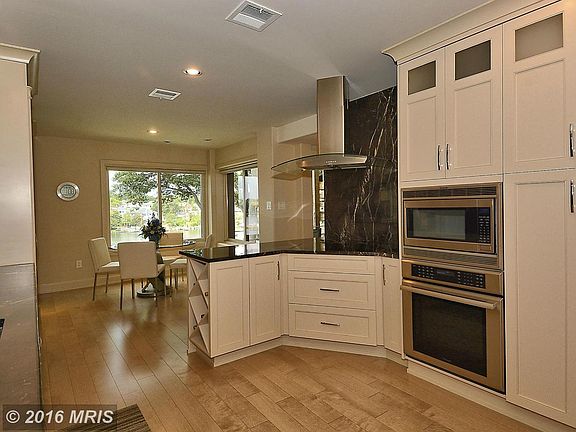 Kitchen VIEW