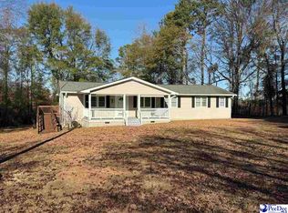 332 Watson Hill Ln, Chesterfield, SC 29709