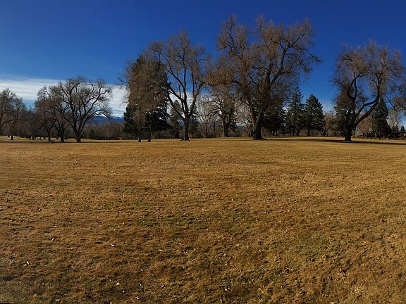 Golf Course