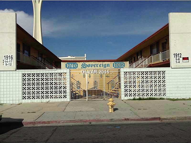 1st image of 1912 Rexford Dr APT 1