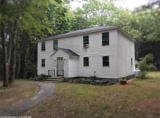 5 Arnold Rd, Old Orchard Beach, ME 04064