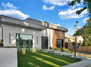 6010 Lasaine Ave, Encino, CA 91316