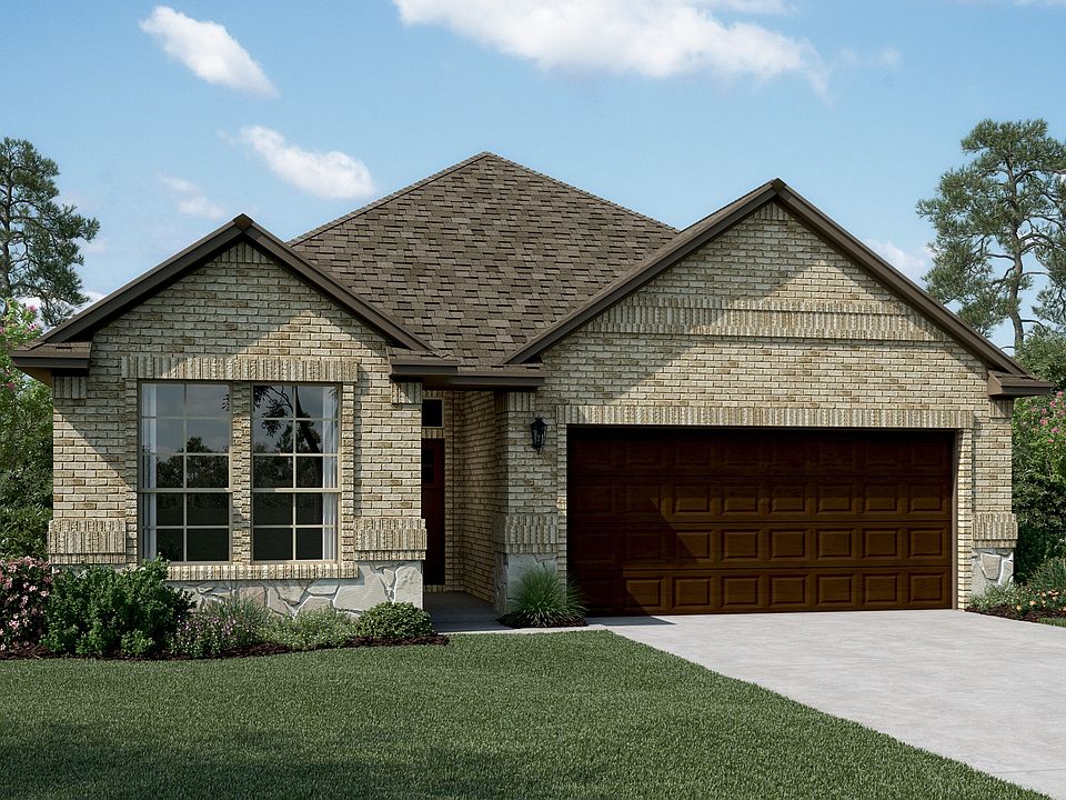 Easton II - B - Shown with stone