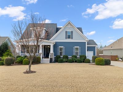 3317 Heathrowe Grove Ct, Fuquay Varina, NC, 27526