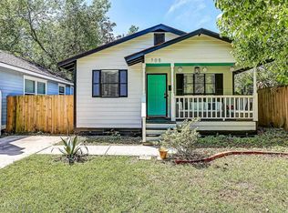 705 E 38th St, Savannah, GA 31401