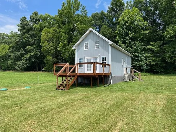 17735 State Route 73, Mc Dermott, OH 45652