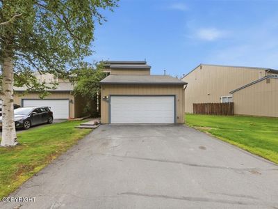 4020 Lunar Dr #A-5, Anchorage, AK, 99504