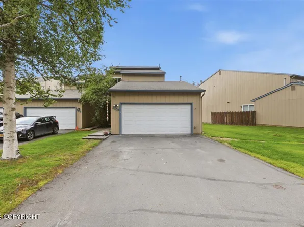 4020 Lunar Dr #A-5, Anchorage, AK 99504