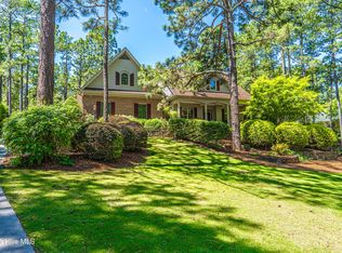 31 Pinewild Dr, Pinehurst, NC 28374