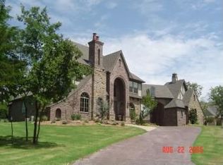 4301 Pine Crk, Edmond, OK 73034