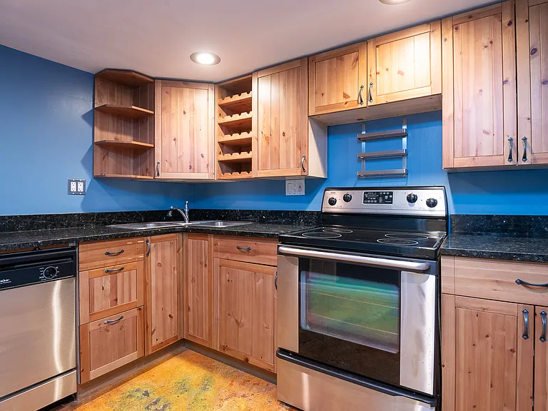 226 Rhode Island Ave NW #EB — Photo 4