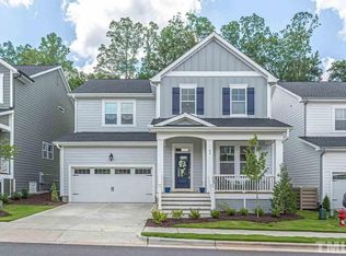 49 Bluffwood Ave, Chapel Hill, NC 27516