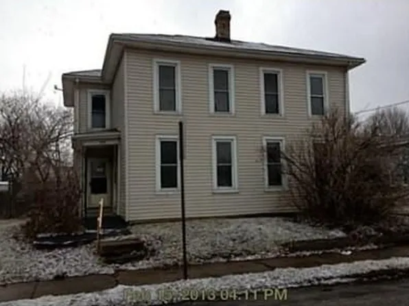 1135-1137 Farlow St, Springfield, OH 45503