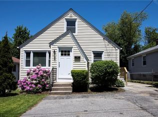 75 General St, Providence, RI 02904