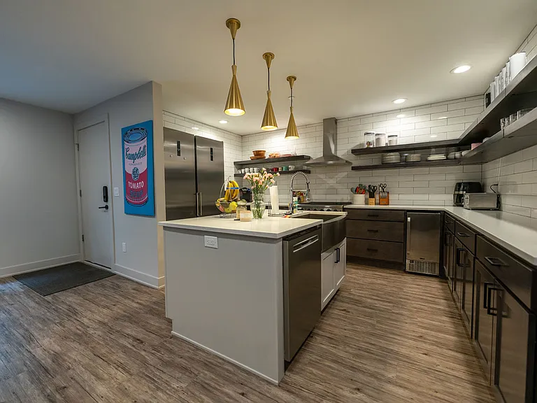 830 Henry St #1 — Photo 6
