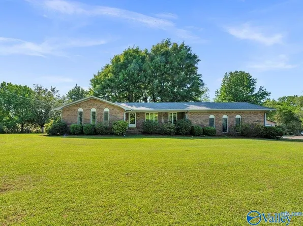 3128 County Road 107, Bremen, AL 35033