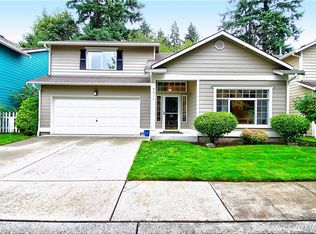 9911 21st Ave SE, Everett, WA 98208