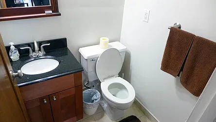 Rented by Avenues Real Estate