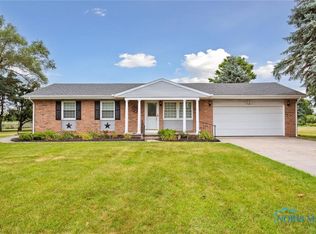 7450 County Road H, Delta, OH 43515