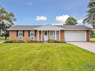 7450 County Road H, Delta, OH, 43515