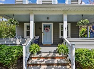 61 Severna Ave, Springfield, NJ 07081