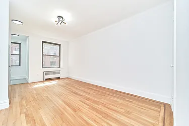 Rented by Living New York