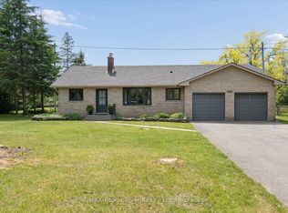 3413 County Road 36 Rd, Kawartha Lakes, ON K0M 1A0
