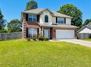 113 Raindance Rd, Pooler, GA 31322
