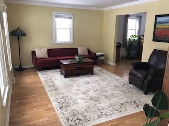 Front room
