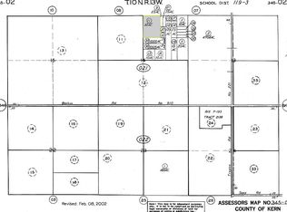 9990 55th St W, Mojave, CA 93501