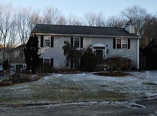 34 Tower Hill Rd, Cumberland, RI 02864