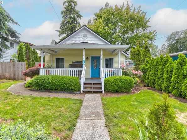 3508 V St, Vancouver, WA 98663
