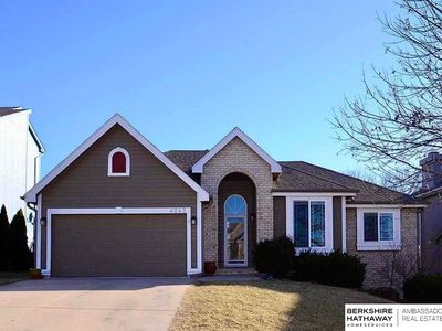 4243 N 163rd Ave, Omaha, NE, 68116