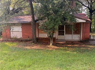 4110 Seabreeze Rd N, Mobile, AL 36609