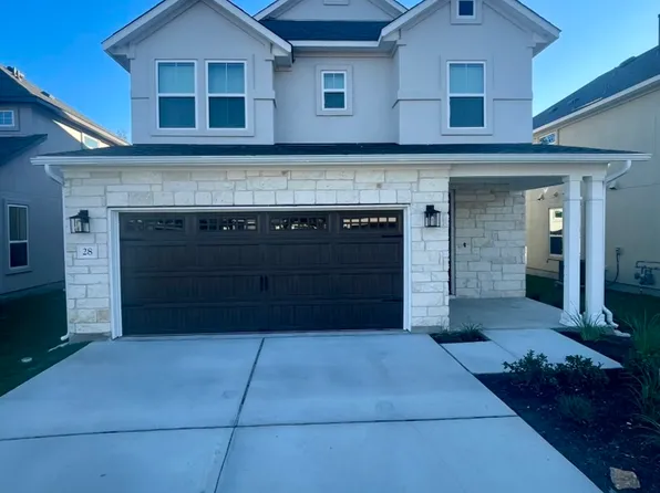 2605 Sam Bass Rd Unit 28, Round Rock, TX 78681