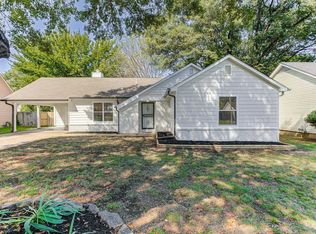 2097 McGehee Cv, Memphis, TN 38133