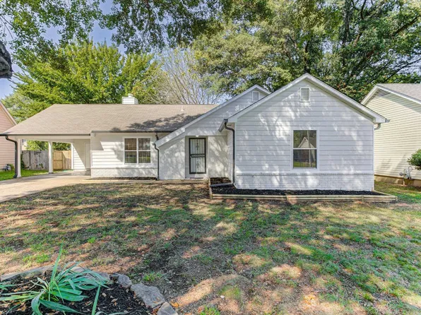2097 McGehee Cv, Memphis, TN 38133