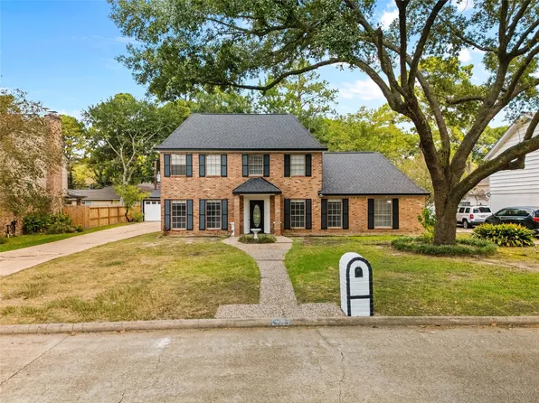 5314 Lodge Creek Dr, Houston, TX 77066