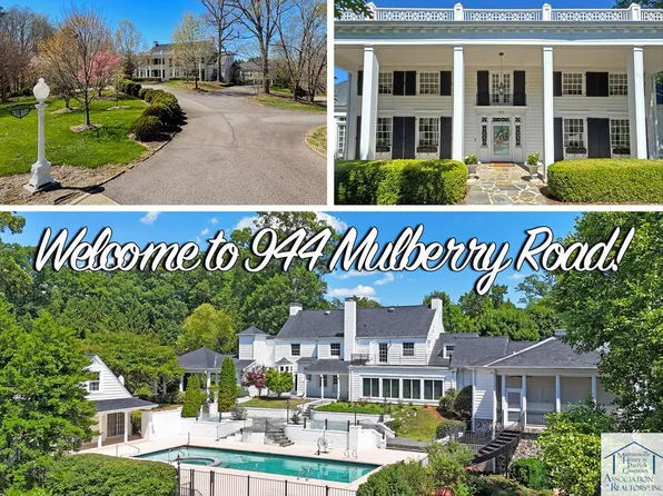 944 Mulberry Rd, Martinsville, VA 24112