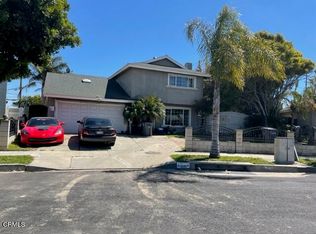 5040 San Juan Ave, Oxnard, CA 93033