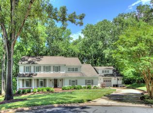 2000 Stedwick Pl, Charlotte, NC 28211