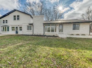2230 Dave Buck Rd, Johnson City, TN 37601