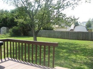 212 Atherton Way, Greer, SC 29650