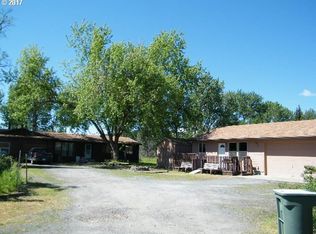 460 S 5th Ave, Elgin, OR 97827