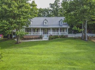 1706 Mill Creek Rd LOT 1, Pigeon Forge, TN 37863