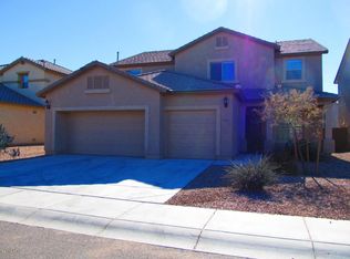7567 W Georgetown Way, Florence, AZ 85132