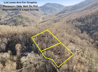 0 Turtle Creek Rd #5-12, Sylva, NC 28779
