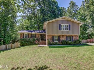 2201 Spring Mill Cv, Atlanta, GA 30338